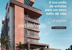 Foto 1 de Apartamento com 4 Quartos à venda, 151m² em Ouro Preto, Belo Horizonte