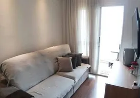 Foto 1 de Apartamento com 2 Quartos à venda, 49m² em Presidente Altino, Osasco