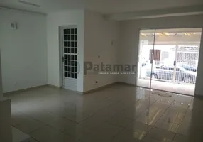 Foto 1 de Sobrado com 2 Quartos para alugar, 250m² em Vila Progredior, São Paulo