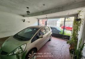 Foto 1 de Casa com 2 Quartos à venda, 100m² em Jardim Vergueiro (Sacomã), São Paulo