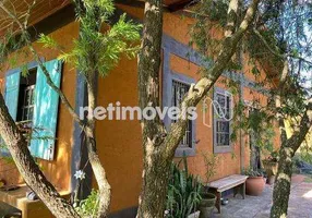 Foto 1 de Casa com 3 Quartos à venda, 140m² em Vale do Sol, Nova Lima