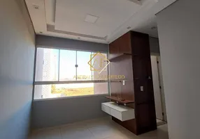 Foto 1 de Apartamento com 2 Quartos à venda, 55m² em Jardim Maria Luiza, Sumaré