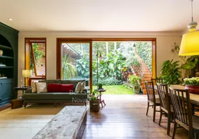 Foto 1 de Casa com 3 Quartos para alugar, 280m² em Alto de Pinheiros, São Paulo