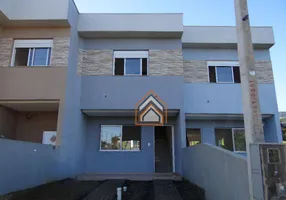 Foto 1 de Casa de Condomínio com 3 Quartos à venda, 200m² em Mário Quintana, Porto Alegre