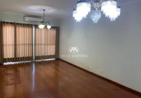 Foto 1 de Apartamento com 3 Quartos à venda, 113m² em Jardim Irajá, Ribeirão Preto