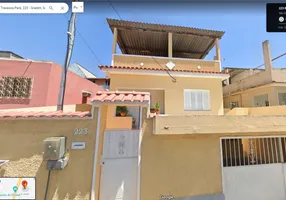 Foto 1 de Casa com 3 Quartos à venda, 87m² em Gradim, São Gonçalo