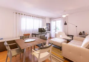 Foto 1 de Apartamento com 2 Quartos à venda, 70m² em Pinheiros, São Paulo