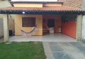 Foto 1 de Casa com 3 Quartos à venda, 110m² em Praia de Atalaia, Luís Correia