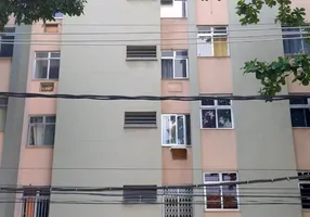 Foto 1 de Apartamento com 2 Quartos à venda, 53m² em Catumbi, Rio de Janeiro