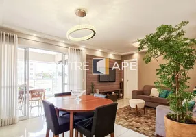 Foto 1 de Apartamento com 3 Quartos à venda, 97m² em Jardim Elite, Piracicaba