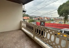 Foto 1 de Casa com 4 Quartos à venda, 180m² em Vila Emílio, Mauá