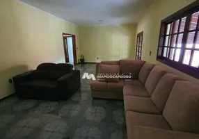 Foto 1 de Fazenda/Sítio com 3 Quartos à venda, 400m² em Condomínio São João I , São José do Rio Preto