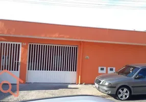 Foto 1 de Sobrado com 4 Quartos à venda, 129m² em Vila Ruy Barbosa, Jundiaí