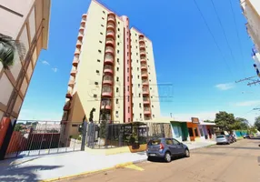 Foto 1 de Apartamento com 2 Quartos à venda, 74m² em Jardim Bethania, São Carlos