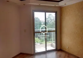 Foto 1 de Apartamento com 2 Quartos à venda, 62m² em Parada de Taipas, São Paulo