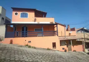 Foto 1 de Casa de Condomínio com 3 Quartos à venda, 90m² em Fluminense, São Pedro da Aldeia