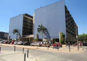 Foto 1 de Sala Comercial com 1 Quarto à venda, 55m² em Asa Sul, Brasília
