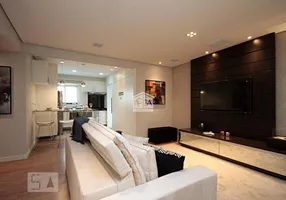 Foto 1 de Apartamento com 3 Quartos à venda, 120m² em Jardim Anália Franco, São Paulo