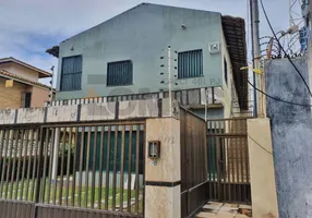 Foto 1 de Casa de Condomínio com 2 Quartos à venda, 120m² em Coroa do Meio, Aracaju