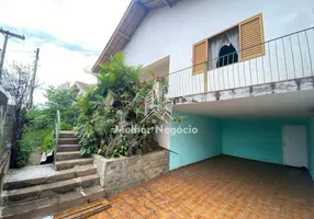 Foto 1 de Casa com 5 Quartos à venda, 145m² em Jardim Sao Domingos, Sumaré