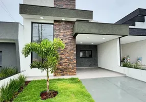 Foto 1 de Casa de Condomínio com 3 Quartos à venda, 138m² em Batel, Curitiba
