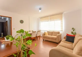 Foto 1 de Apartamento com 3 Quartos à venda, 74m² em Juvevê, Curitiba
