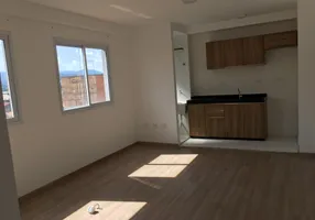 Foto 1 de Apartamento com 1 Quarto à venda, 28m² em Vila Mazzei, São Paulo