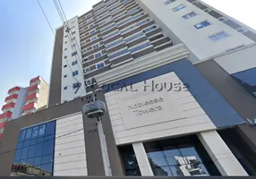 Foto 1 de Apartamento com 3 Quartos à venda, 93m² em Centro, São José dos Pinhais