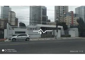 Foto 1 de Imóvel Comercial para alugar, 948m² em Cremação, Belém