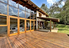 Foto 1 de Casa com 3 Quartos à venda, 500m² em Atibaia Vista da Montanha, Atibaia