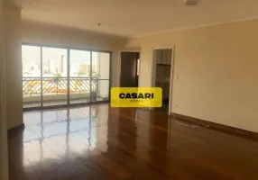 Foto 1 de Apartamento com 4 Quartos para venda ou aluguel, 188m² em Anchieta, São Bernardo do Campo