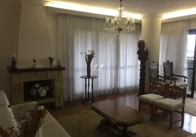 Foto 1 de Apartamento com 4 Quartos à venda, 238m² em Ipiranga, São Paulo