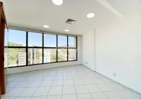 Foto 1 de Sala Comercial para alugar, 50m² em Garcia, Blumenau