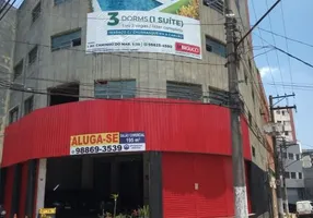 Foto 1 de Ponto Comercial para alugar, 195m² em Rudge Ramos, São Bernardo do Campo