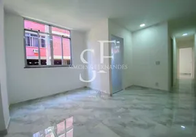 Foto 1 de Apartamento com 2 Quartos à venda, 48m² em Freguesia- Jacarepaguá, Rio de Janeiro