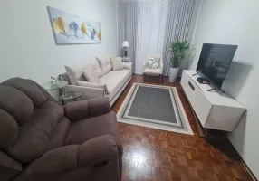 Foto 1 de Apartamento com 2 Quartos à venda, 80m² em Centro, Campinas