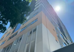 Foto 1 de Apartamento com 2 Quartos à venda, 50m² em Vila Izabel, Curitiba