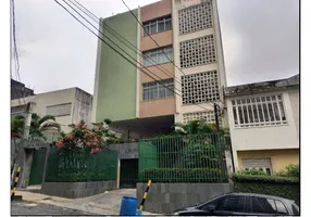 Foto 1 de Apartamento com 2 Quartos à venda, 75m² em Canela, Salvador