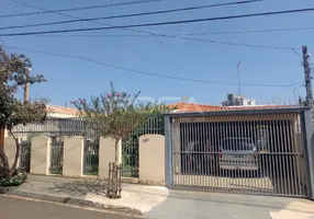 Foto 1 de Casa com 3 Quartos à venda, 206m² em Cidade Jardim, São Carlos