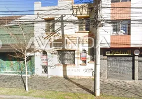 Foto 1 de Imóvel Comercial com 6 Quartos à venda, 240m² em São Francisco, Curitiba