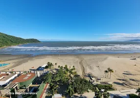 Foto 1 de Cobertura com 4 Quartos à venda, 258m² em Canto do Forte, Praia Grande