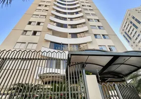 Foto 1 de Apartamento com 3 Quartos à venda, 88m² em Jardim Goiás, Goiânia