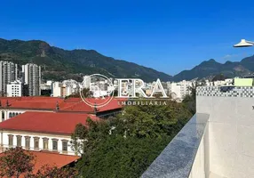 Foto 1 de Kitnet com 1 Quarto à venda, 28m² em Praça da Bandeira, Rio de Janeiro