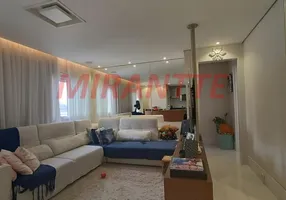 Foto 1 de Apartamento com 2 Quartos à venda, 83m² em Casa Verde, São Paulo