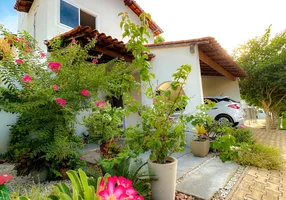 Foto 1 de Casa de Condomínio com 4 Quartos à venda, 173m² em Morros, Teresina