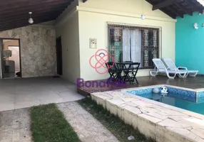 Foto 1 de Casa com 4 Quartos à venda, 184m² em Vila Joana, Jundiaí