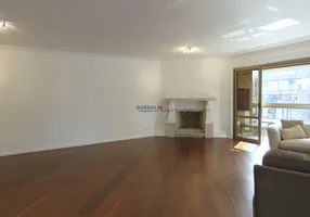 Foto 1 de Apartamento com 3 Quartos à venda, 192m² em Jardim Guedala, São Paulo