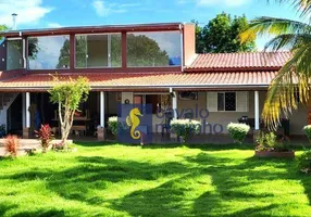 Foto 1 de Fazenda/Sítio com 3 Quartos à venda, 500m² em , Serra Azul