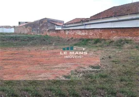 Foto 1 de Lote/Terreno à venda, 713m² em Paulista, Piracicaba