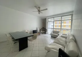 Foto 1 de Apartamento com 3 Quartos à venda, 120m² em Pitangueiras, Guarujá